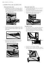 Предварительный просмотр 60 страницы Electrolux EVE611 User Manual