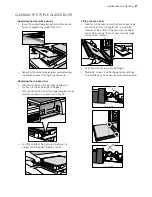 Предварительный просмотр 57 страницы Electrolux EVE611SA User Manual