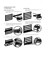 Preview for 7 page of Electrolux EVE614 User Manual