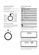 Preview for 19 page of Electrolux EVE614 User Manual