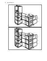 Preview for 38 page of Electrolux EVE678SC User Manual