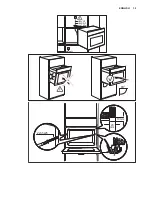 Preview for 39 page of Electrolux EVE678SC User Manual