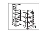 Предварительный просмотр 41 страницы Electrolux EVEM677 User Manual