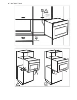 Предварительный просмотр 42 страницы Electrolux EVEM677 User Manual