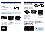 Preview for 6 page of Electrolux EVEP618DSE Quick Start Manual