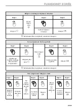 Предварительный просмотр 23 страницы Electrolux EVL6E46X User Manual