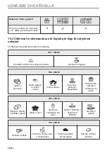 Предварительный просмотр 28 страницы Electrolux EVL6E46X User Manual