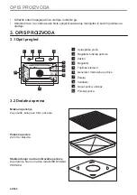 Предварительный просмотр 44 страницы Electrolux EVL6E46X User Manual