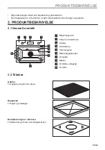 Предварительный просмотр 77 страницы Electrolux EVL6E46X User Manual