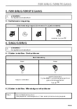 Предварительный просмотр 79 страницы Electrolux EVL6E46X User Manual