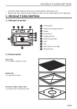 Предварительный просмотр 109 страницы Electrolux EVL6E46X User Manual