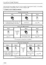 Предварительный просмотр 120 страницы Electrolux EVL6E46X User Manual