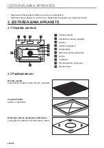 Предварительный просмотр 206 страницы Electrolux EVL6E46X User Manual