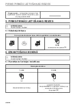 Предварительный просмотр 208 страницы Electrolux EVL6E46X User Manual