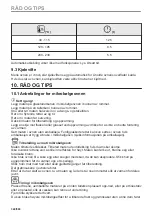 Предварительный просмотр 324 страницы Electrolux EVL6E46X User Manual