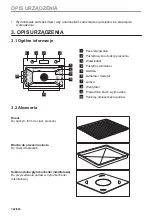 Предварительный просмотр 342 страницы Electrolux EVL6E46X User Manual