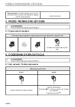 Предварительный просмотр 344 страницы Electrolux EVL6E46X User Manual