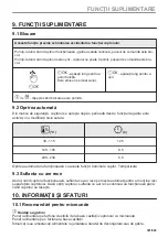 Предварительный просмотр 391 страницы Electrolux EVL6E46X User Manual