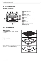 Предварительный просмотр 444 страницы Electrolux EVL6E46X User Manual