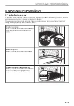 Предварительный просмотр 457 страницы Electrolux EVL6E46X User Manual