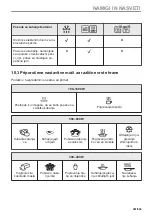 Предварительный просмотр 461 страницы Electrolux EVL6E46X User Manual