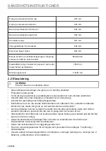 Preview for 474 page of Electrolux EVL6E46X User Manual