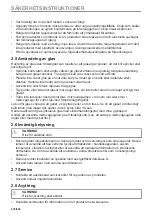 Preview for 476 page of Electrolux EVL6E46X User Manual