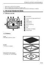 Предварительный просмотр 477 страницы Electrolux EVL6E46X User Manual