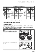 Preview for 489 page of Electrolux EVL6E46X User Manual