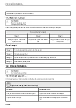 Preview for 496 page of Electrolux EVL6E46X User Manual