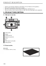 Preview for 10 page of Electrolux EVL8E08WX User Manual