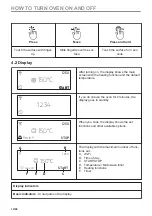 Preview for 12 page of Electrolux EVL8E08WX User Manual