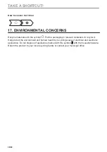 Preview for 38 page of Electrolux EVL8E08WX User Manual