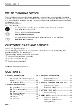 Предварительный просмотр 28 страницы Electrolux EVM6E46X User Manual