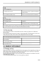 Предварительный просмотр 51 страницы Electrolux EVM6E46X User Manual