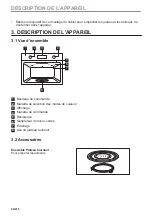 Предварительный просмотр 62 страницы Electrolux EVM6E46X User Manual