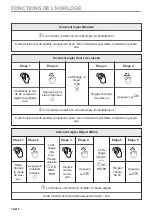 Предварительный просмотр 70 страницы Electrolux EVM6E46X User Manual