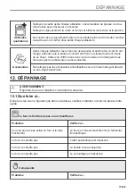 Предварительный просмотр 77 страницы Electrolux EVM6E46X User Manual