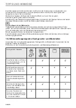 Предварительный просмотр 100 страницы Electrolux EVM6E46X User Manual