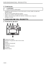 Предварительный просмотр 116 страницы Electrolux EVM6E46X User Manual