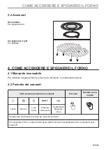 Предварительный просмотр 117 страницы Electrolux EVM6E46X User Manual