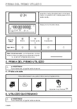 Предварительный просмотр 118 страницы Electrolux EVM6E46X User Manual