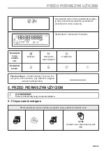 Предварительный просмотр 145 страницы Electrolux EVM6E46X User Manual