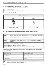 Предварительный просмотр 146 страницы Electrolux EVM6E46X User Manual