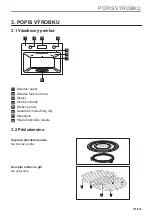 Предварительный просмотр 171 страницы Electrolux EVM6E46X User Manual