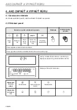 Предварительный просмотр 172 страницы Electrolux EVM6E46X User Manual