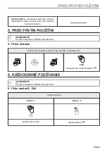 Предварительный просмотр 173 страницы Electrolux EVM6E46X User Manual