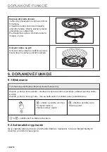 Предварительный просмотр 180 страницы Electrolux EVM6E46X User Manual