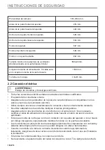 Предварительный просмотр 194 страницы Electrolux EVM6E46X User Manual