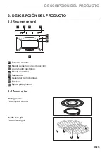 Предварительный просмотр 197 страницы Electrolux EVM6E46X User Manual